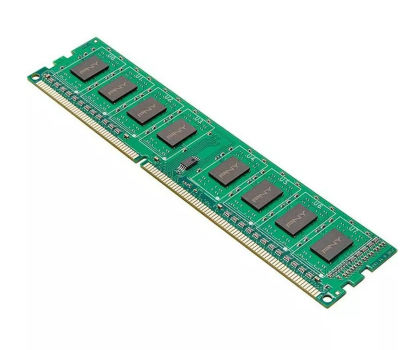 Pamięć RAM DDR3 PNY 8GB (1x8GB) 1600MHz CL11